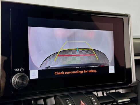 Certified 2024 Toyota RAV4 XLE Premium image 17