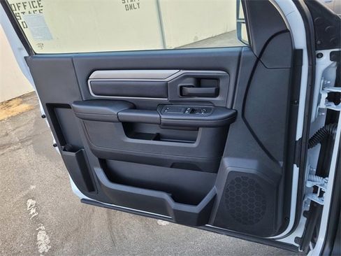 New 2026 RAM 5500 Tradesman w/ Chrome Appearance Group image 9