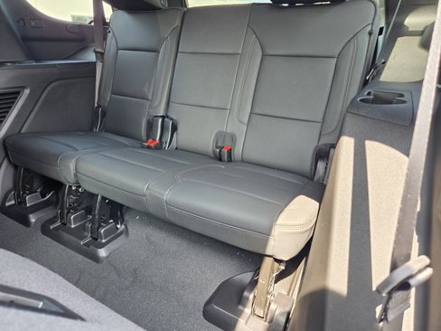 New 2026 Chevrolet Tahoe High Country image 7