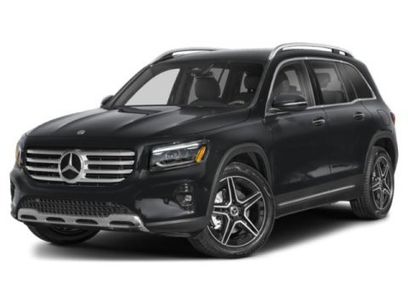 Used 2024 Mercedes-Benz GLB 250