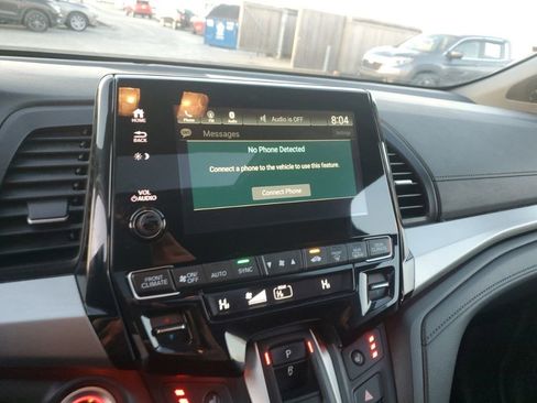 Used 2024 Honda Odyssey Sport image 20