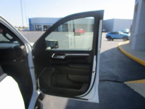 Certified 2023 Chevrolet Silverado 1500 LT Trail Boss w/ Protection Package image 26