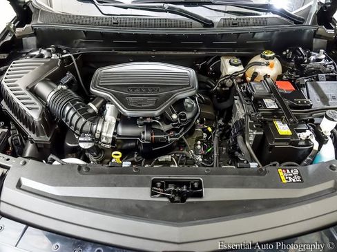 Certified 2023 Cadillac XT6 Sport w/ Technology Package image 28