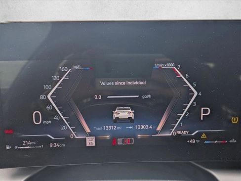 Used 2025 BMW 228i xDrive image 12