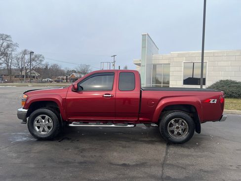 Used 2011 Chevrolet Colorado LT image 6