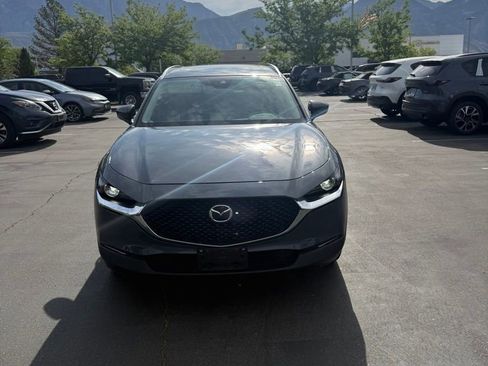 Used 2023 MAZDA CX-30 AWD 2.5 S w/ Preferred Package image 13