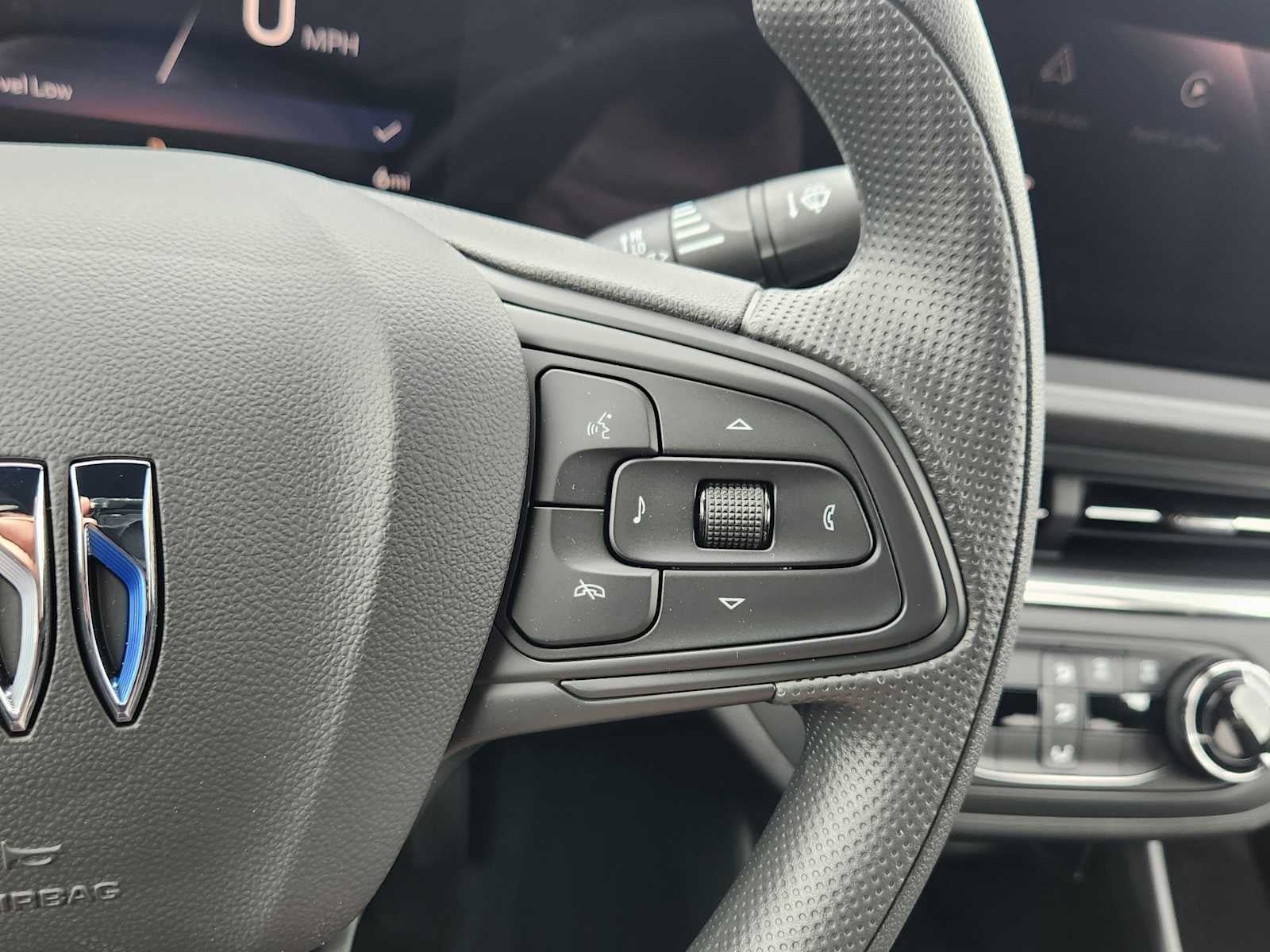 New 2026 Buick Envista Preferred FWD image 17