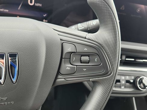 New 2026 Buick Envista Sport Touring FWD image 17