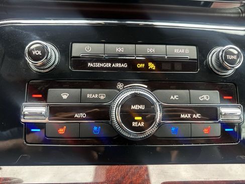 Used 2018 Lincoln Navigator Black Label AWD/4WD image 29