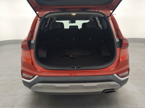 Used 2020 Hyundai Santa Fe SE image 29