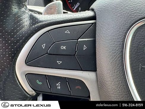 Used 2020 Dodge Durango Citadel AWD/4WD image 30