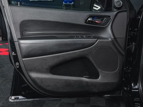 Used 2023 Dodge Durango SRT Hellcat AWD/4WD image 36