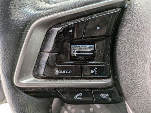 Used 2018 Subaru Outback 3.6R Touring w/ Protection Package #1 image 11