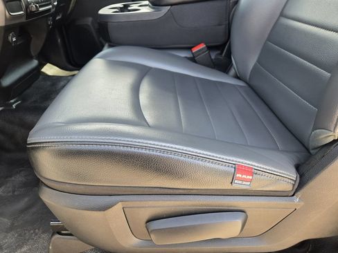 Used 2023 RAM 1500 Tradesman RWD image 26