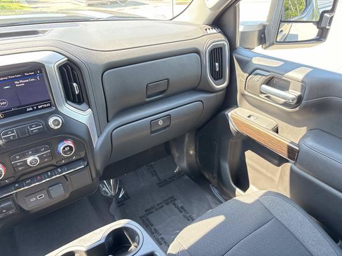Used 2021 GMC Sierra 1500 Elevation w/ X31 Off-Road Package AWD/4WD image 27