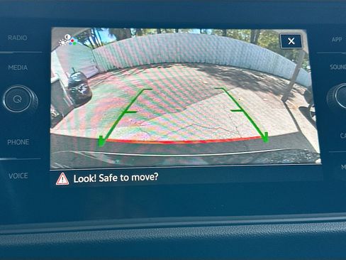 Used 2024 Volkswagen Jetta GLI Autobahn w/ GLI Black Package image 13