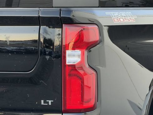New 2026 Chevrolet Silverado 1500 LT Trail Boss w/ LT Trail Boss Premium Package AWD/4WD image 7