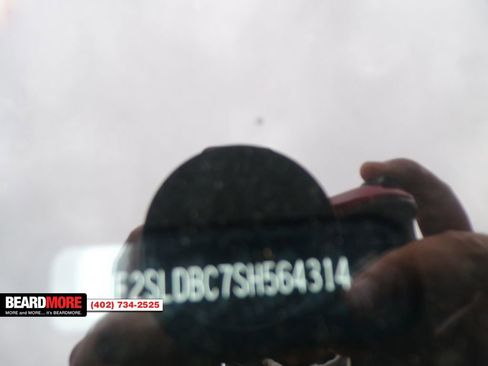 Used 2025 Subaru Forester Premium image 40