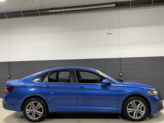 Used 2023 Volkswagen Jetta SE FWD image 11
