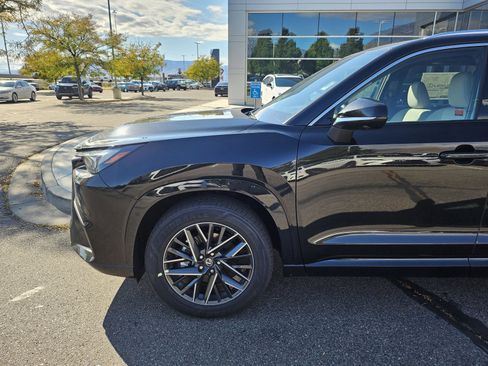 New 2026 Lexus TX 350 AWD image 2