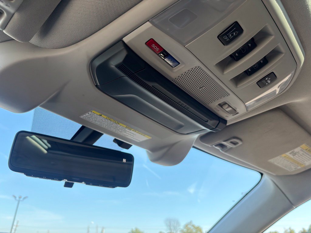 Used 2019 Subaru Ascent Touring AWD/4WD image 24