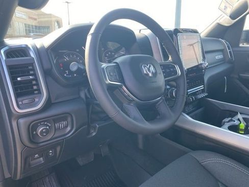 New 2026 RAM 1500 Big Horn/Lone Star image 13