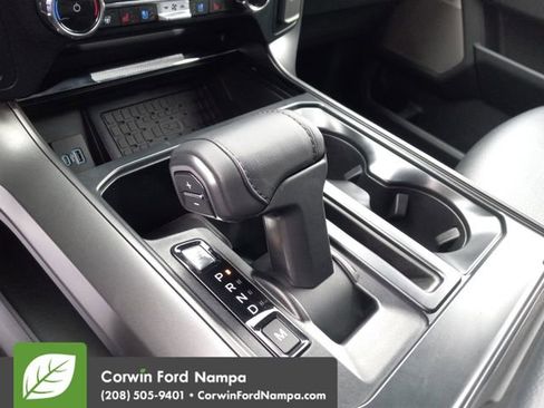 Used 2024 Ford F150 Lariat image 18