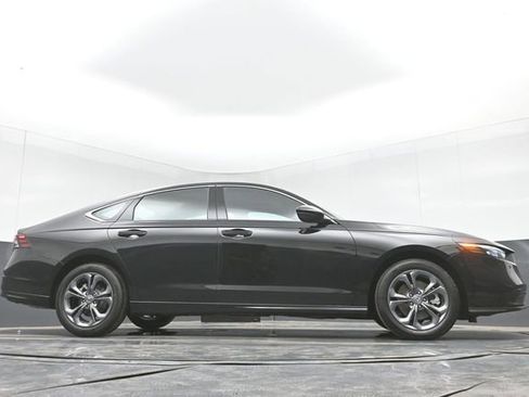 New 2026 Honda Accord EX-L image 43