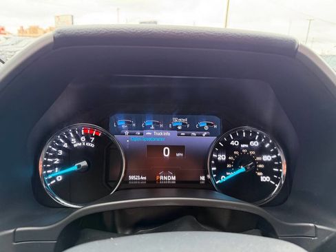 Used 2022 Ford F250 Lariat w/ Tremor Off-Road Package image 22