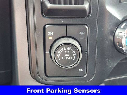 New 2026 Ford F150 XLT AWD/4WD image 20