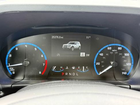 Certified 2024 Ford Bronco Sport Big Bend w/ Convenience Package image 18