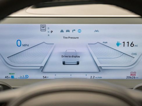 Used 2024 Hyundai Ioniq 5 Limited image 17