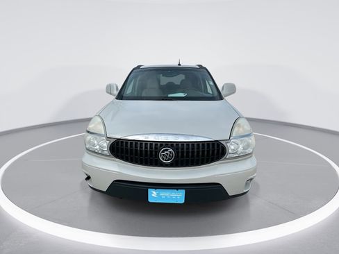 Used 2006 Buick Rendezvous 2WD w/ CXL Preferred Equipment Group image 3
