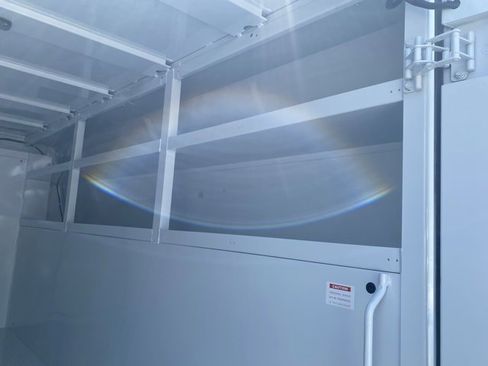 New 2025 Chevrolet Express 3500 w/ Power Convenience Package image 10