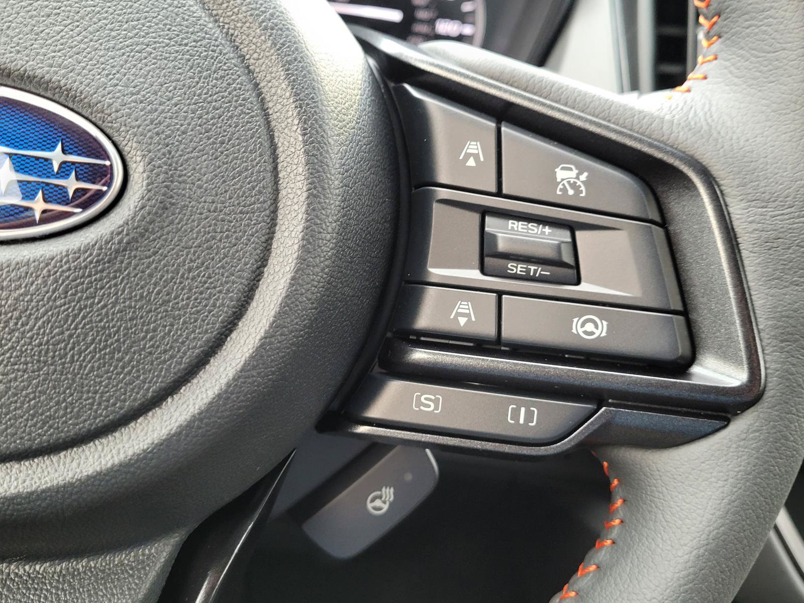 New 2026 Subaru Crosstrek 2.5i Limited AWD/4WD image 7