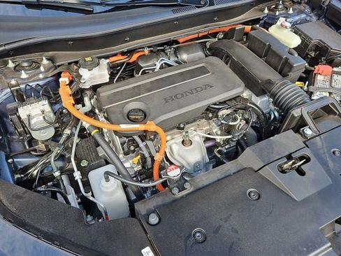 Certified 2026 Honda CR-V TrailSport image 26