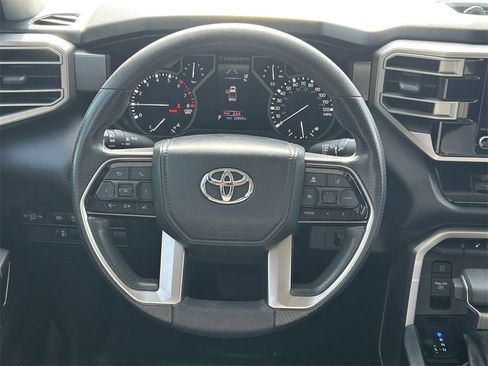 Used 2024 Toyota Tundra SR5 image 40