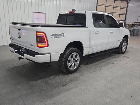 Used 2019 RAM 1500 Big Horn image 10