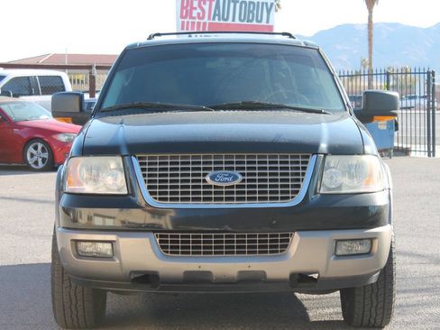 Used 2004 Ford Expedition Eddie Bauer image 2