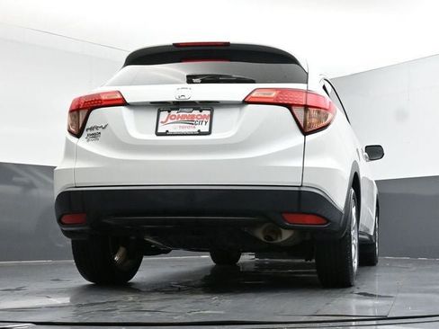Used 2016 Honda HR-V LX image 44