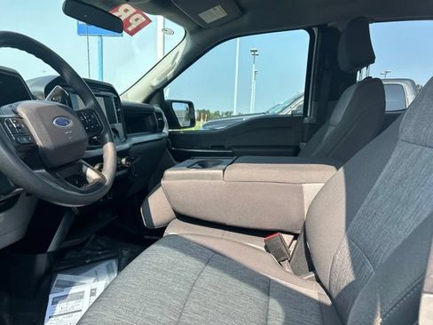 Used 2023 Ford F150 XL w/ Trailer Tow Package AWD/4WD image 33