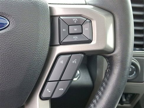 Certified 2021 Ford Expedition XLT image 25