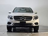 Certified 2018 Mercedes-Benz GLC 300 4MATIC image 4