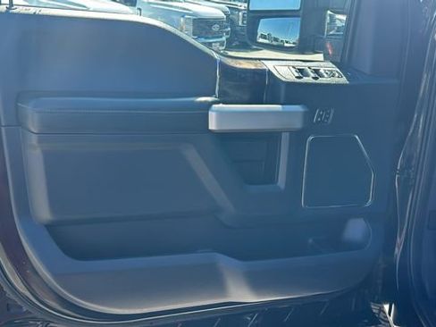 Certified 2022 Ford F250 Limited AWD/4WD image 16