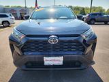 Used 2019 Toyota RAV4 LE image 2