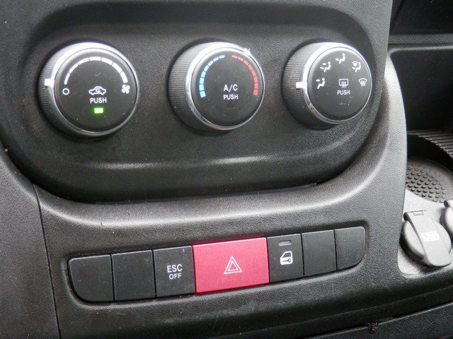 Used 2020 RAM ProMaster 1500 FWD image 28
