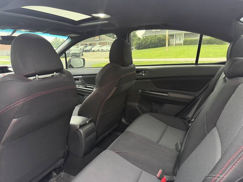 Used 2019 Subaru WRX Premium AWD/4WD image 18