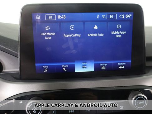 Used 2023 Ford Escape Active AWD/4WD image 7