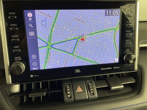 Used 2022 Toyota RAV4 XSE image 22