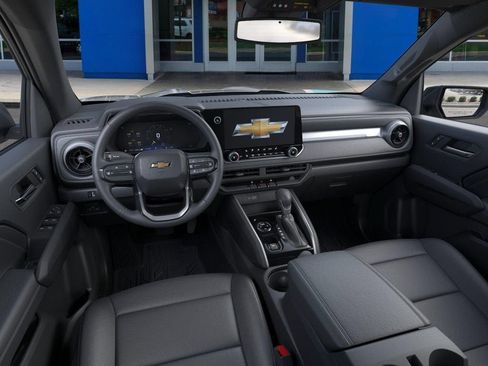New 2026 Chevrolet Colorado LT w/ LT Convenience Package AWD/4WD image 15